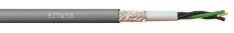 BiT 500® CPUR